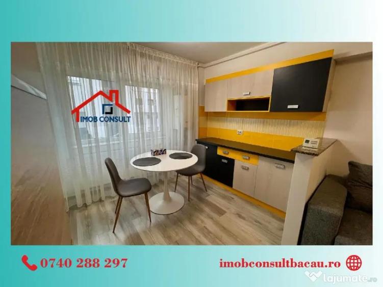 Apartament 2 camere decomandat - Cartier FIALD - Loc de parcare! CE157 - 4
