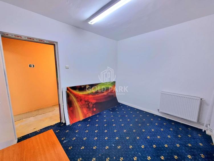 Spatiu Comercial - Zona Manastur - Trafic Intens/Vitrina la Strada - 14