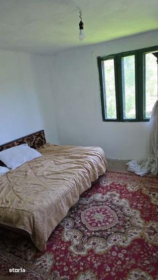 Casa de vanzare zona de munte in jud prahova - 1