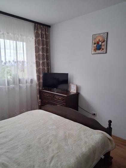 Apartament 2 camere, Subcetate Sanpetru, 60mp - 10