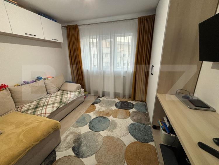 Apartament 2 camere, 47 mp, zona Dacia - 3