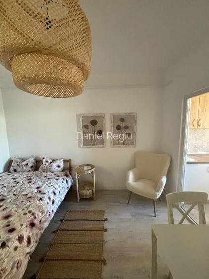 Garsoniera Avangarde City Tineretului