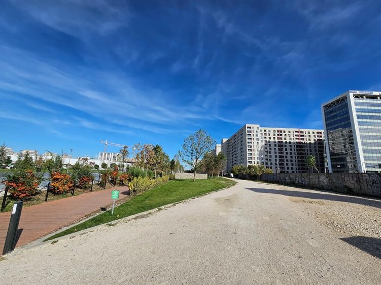 Militari - Exigent Plaza - inchiriere apartament 2 camere decomandate! Parcare ! - 27