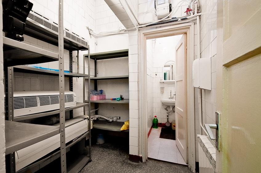 Spațiu comercial, 307 mp în Țiglina 2 - 15