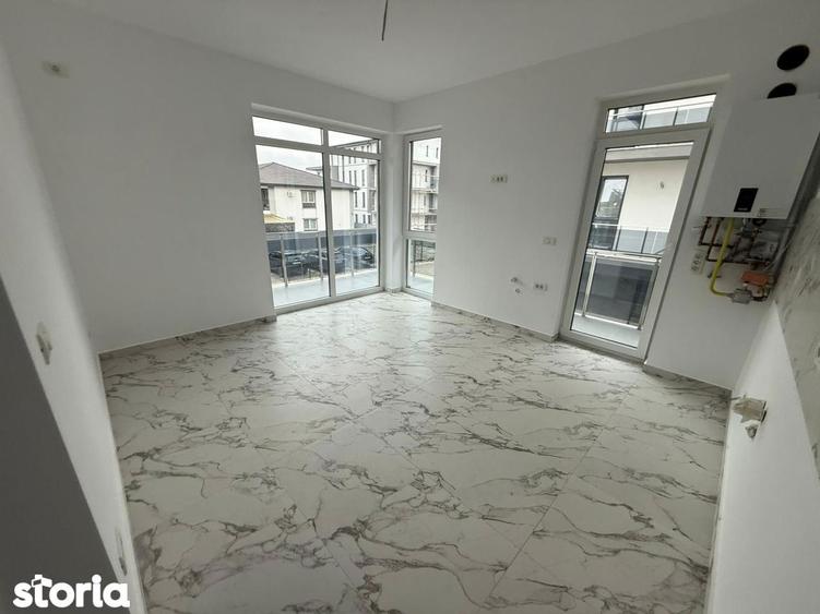 Apartament modern, prima inchiriere, complet nou balcon generos - 6