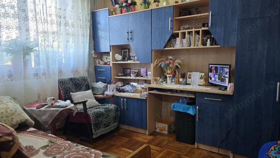 Apartament 3 camere in Deva, zona Minerului - 17
