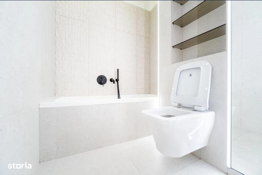 Apartament 3 camere ultra lux – Cortina Academy | Cotroceni - 5