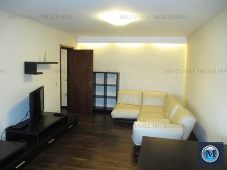Apartament 2 camere de vanzare, zona Ultracentral, 65 mp #16081 - 1