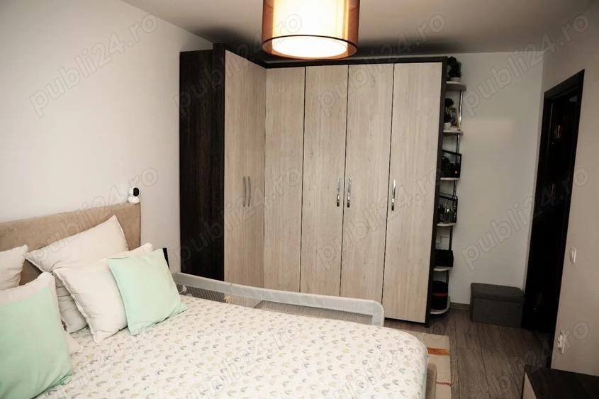 Apartament Modern cu 2 Camere, Luminos ?i Eficient Compartimentat - 5