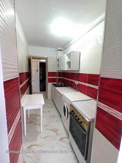 Garsoniera decomandata, renovata, mobilata cu balcon ?i beci, Astra, Bra?ov - 3