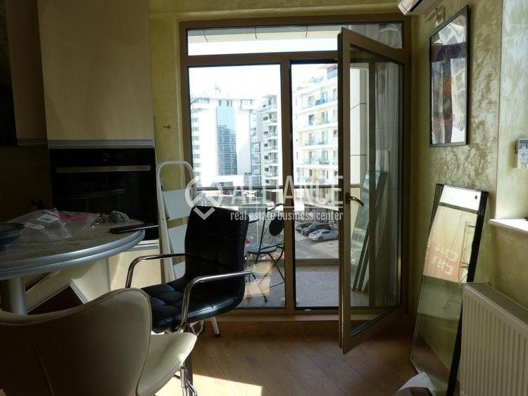 HOTEL OPERA(COD03) -5th Avenue 2 camere cochete, cu vedere la mare ! - 37