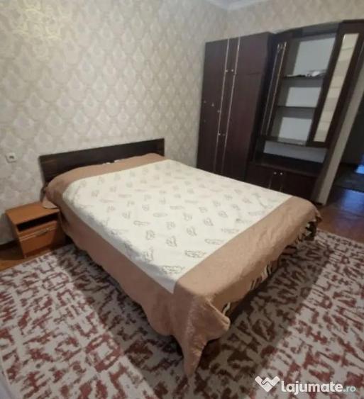 Aparatament cu 3 camere de inchiriat in zona Rahova - 5