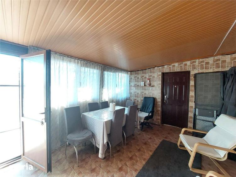 Casa tip PARTER, 140 mp, teren 1120 mp, Rosioru-Cochirleanca - 14