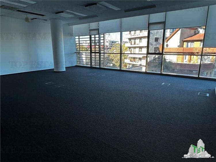 Spatiu de Birouri de 636 mp in Zona Herastrau - 12