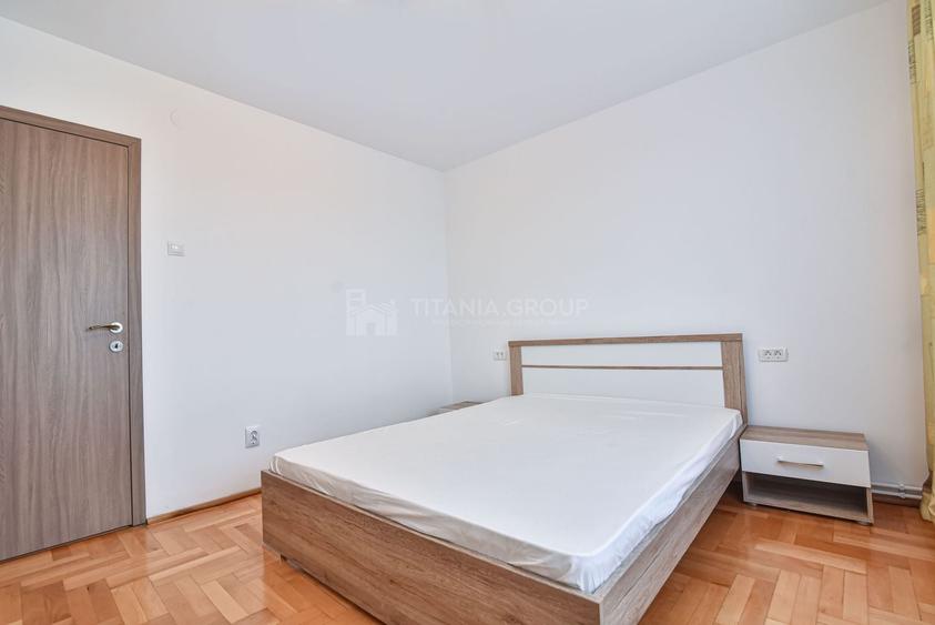 Apartament superb 3 camere, decomandat, Centrul Civic - 4