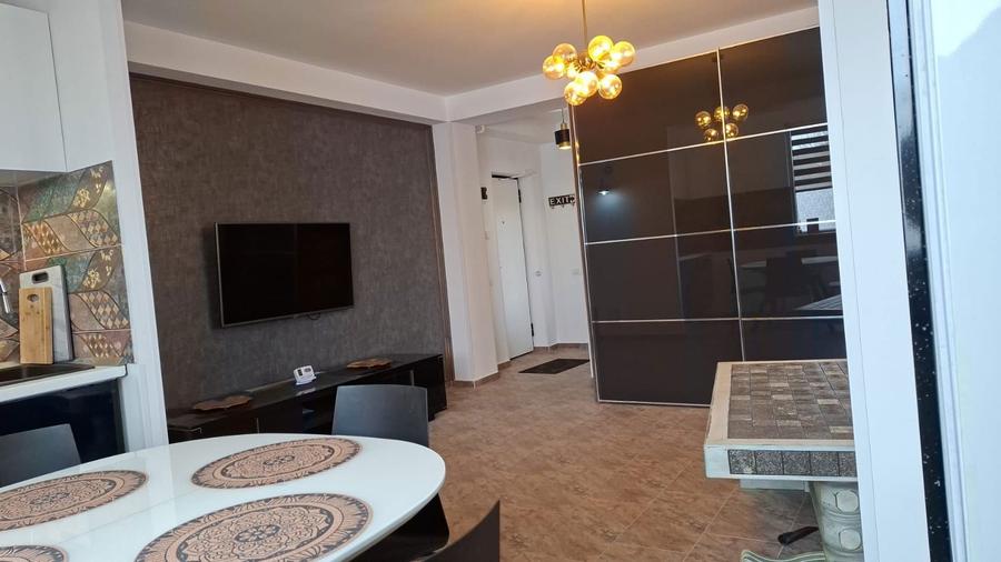 Fara comision,inch 2 camere,4 apart,et1 zona Spital fundeni - 4