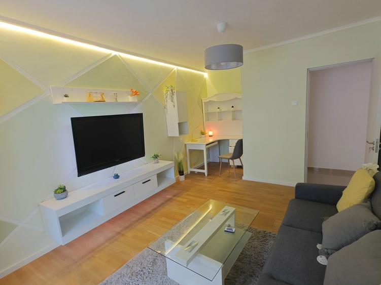 PROPRIETAR Ferdinand Obor Iancului Centrala de bloc LUX ( bl 4 etaje) - 4