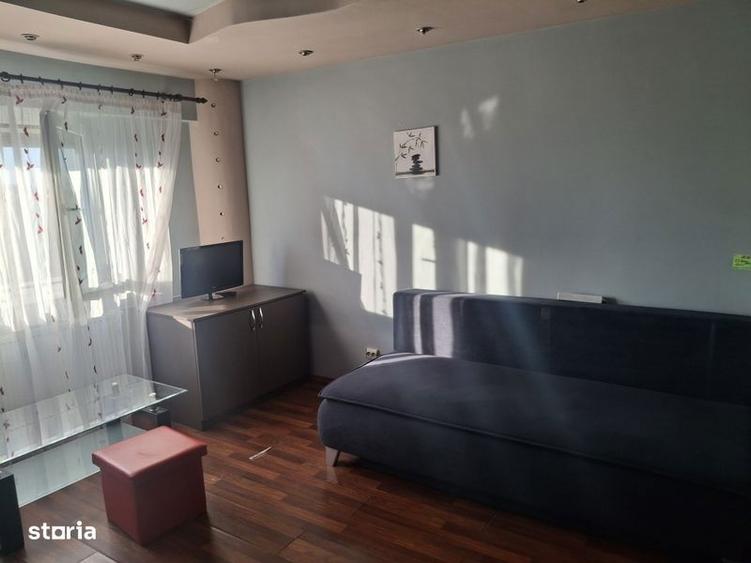 Garsoniera pe Somesului - 3