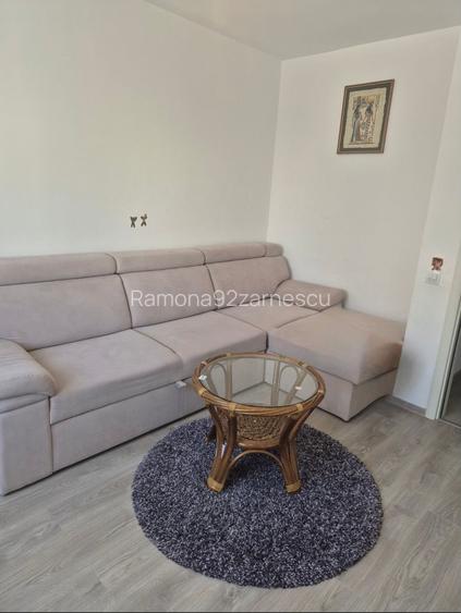 Apartament 2 camere - Mobilat si utilat complet | Metrou 10 minute
