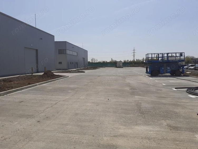 Hale noi in zona Drumul Intre Tarlale - 11