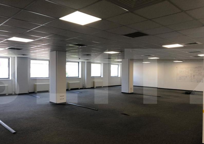 Open space, sala de conferinte, Clasa A - 10