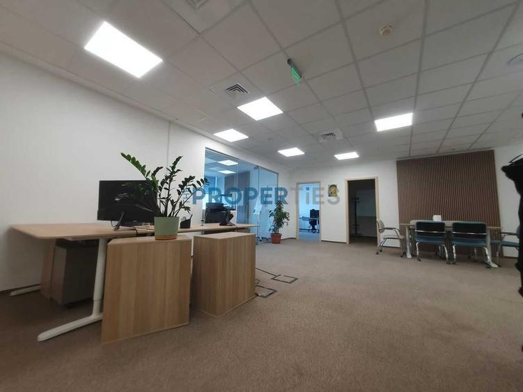 Comision 0! Spatiu birouri in zona Pasaj Aerogarii - diverse suprafete - 23