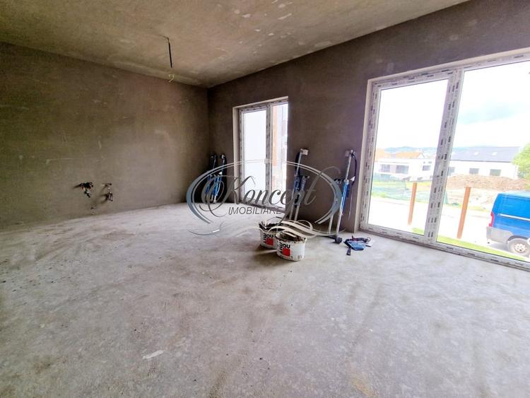 Duplex deosebit, zona Campului - 10