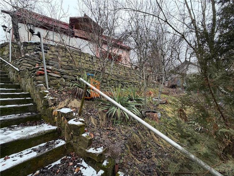 Casa tip P+1  zona Gura Tegii - 13