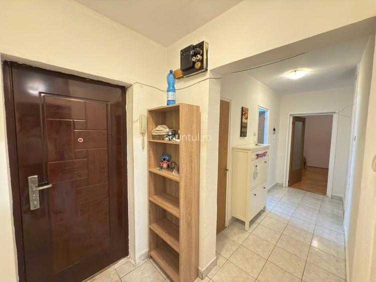 Teiul Doamnei / Apartament 2 camere decomandat-Str.Criristea Mateescu Teiul Doamnei / Apartament 2 camere decomandat-Str.Criristea Mateescu