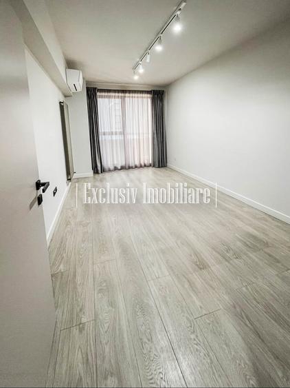 AVi Garden - Apartament Premium cu 3 camere si 2 bai - Loc Parcare Subteran - 10