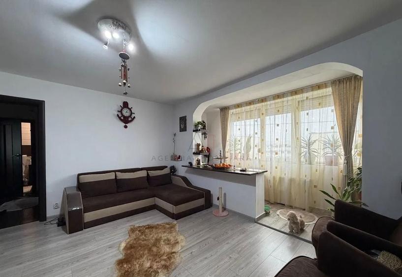 SUPER OPORTUNITATE !!APARTAMENT 3 CAMERE!! Sos Colentina - 1