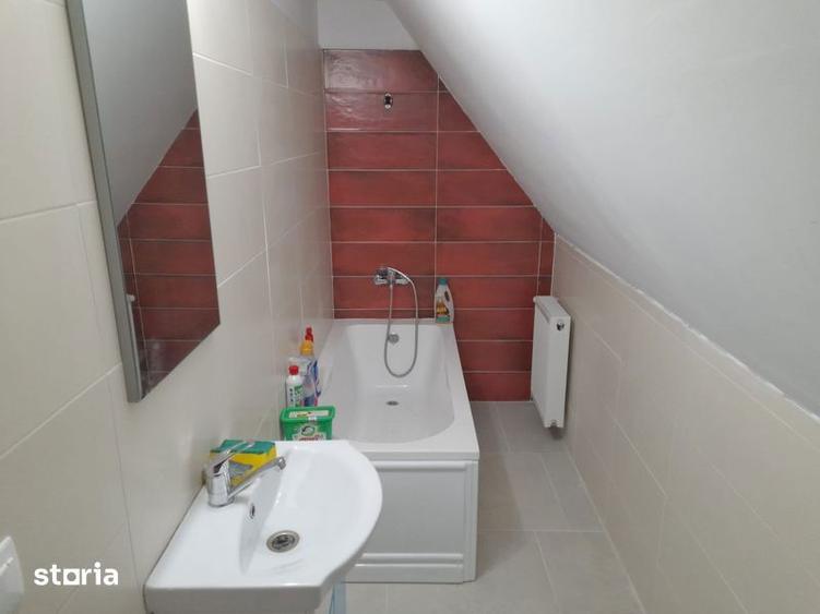Inchiriez apartament 3 camere 300 euro - 8