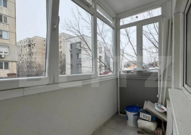 Apartament de inchiriat, 2 camere, Vicina - Sebastian - 8