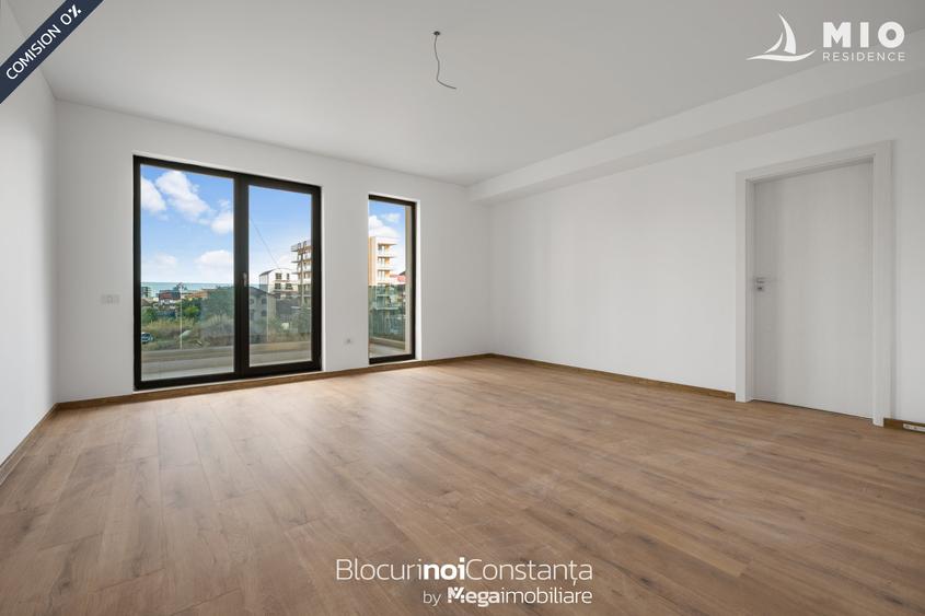 ✅Dezvoltator: Studio XL la cheie · bucătărie separată | MIO Residence - 15