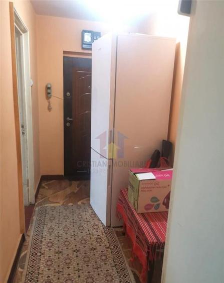 Ap 2 camere, Viziru 1, Etaj 3, Confort 1 - 53 mp - 4