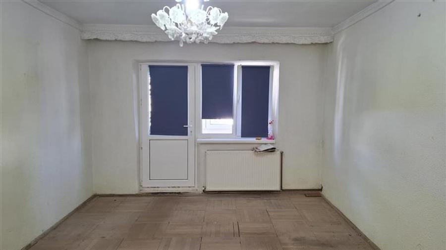 Apartament 2 camere , et 2, Ct, liber, Gara -Lic. Economic - 7