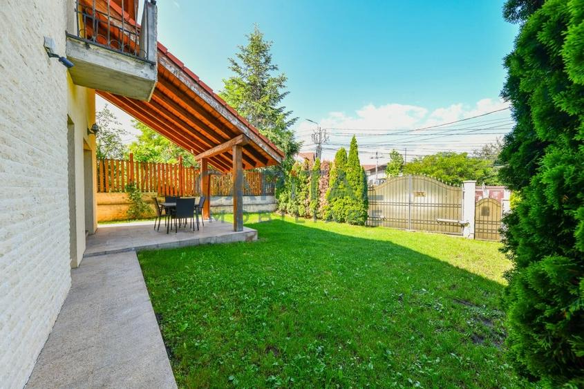 Casa in zona Eugen Ionesco - 33