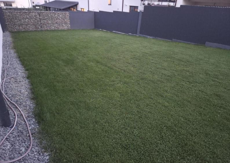 Casa Individuala 4 camere + 500mp teren in Selimbar - 3