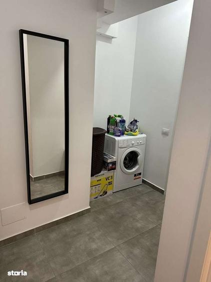 Garsoniera Novum Invest Politehnica Decomandata Propietar - 13
