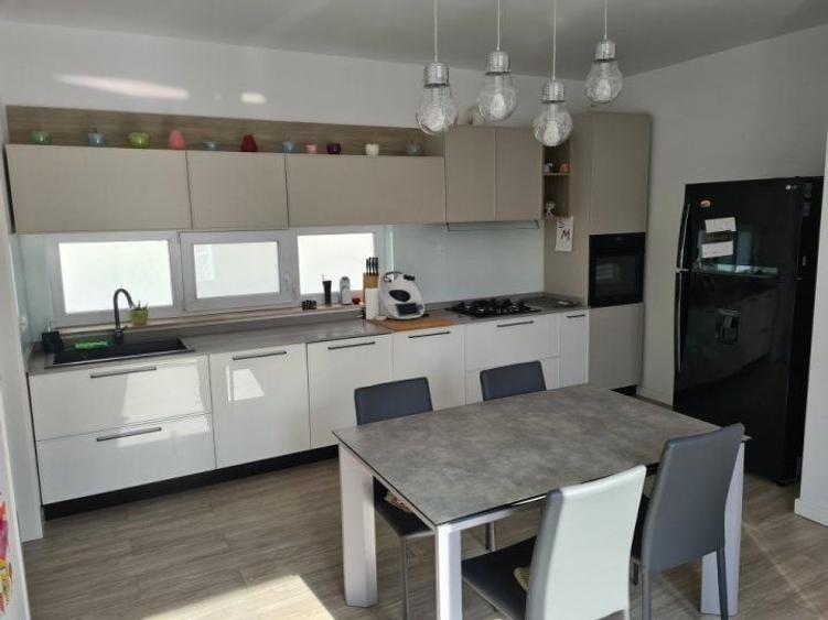 VILA UNICAT D+P+1 CU PISCINA ZONA TOMIS PLUS - 8