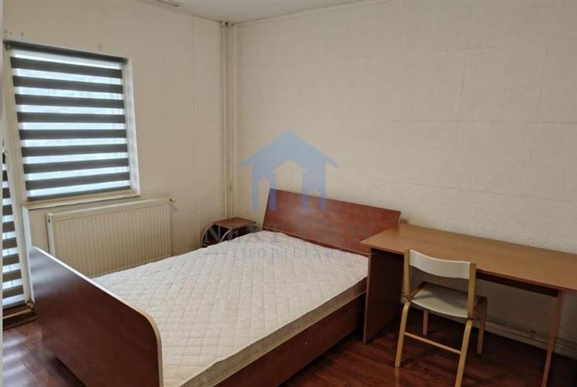 Apartament 2 camere, Marasti, The Office - 1