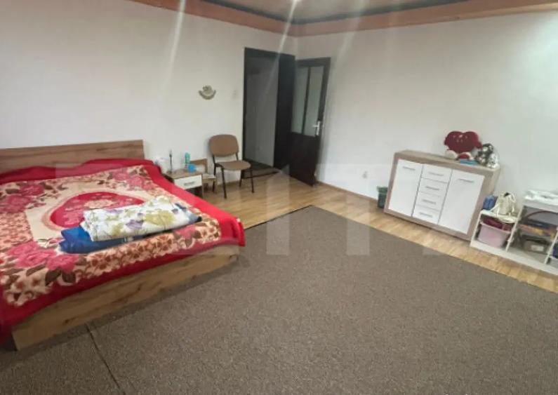 Casa de vanzare, 200 mp utili, 460 mp teren, zona Sala Olimp - 9