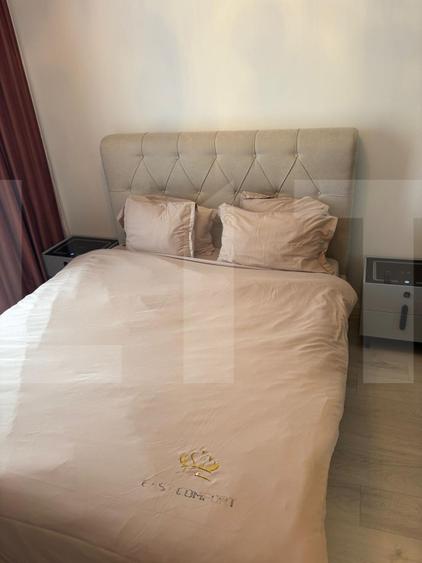 Apartament 3 camere, 86 mp totali, zona Theodor Pallady (plus loc de parcare) - 9