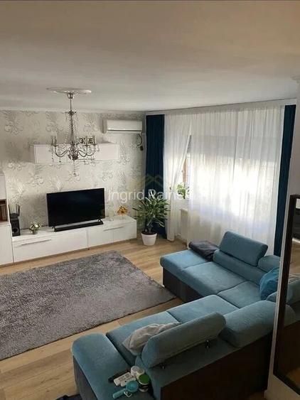 Casa P+1+M mobilata si utilata -dr Fermei