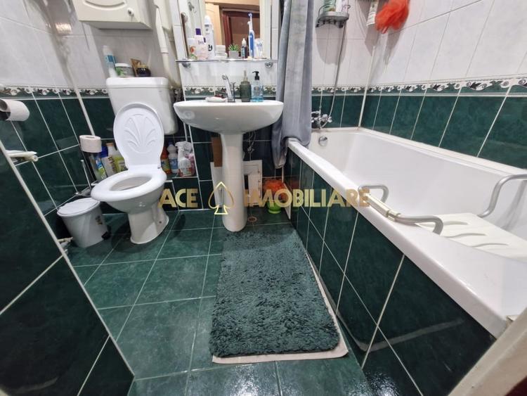 4 Camere - Dristor - Vitan - Proximitate Metrou - bloc anvelopat - 3