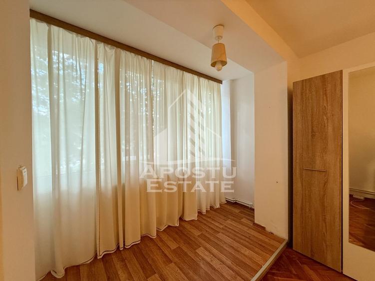 Apartament 3 camere, decomandat, etaj 1, centrala proprie, Medicina - 3
