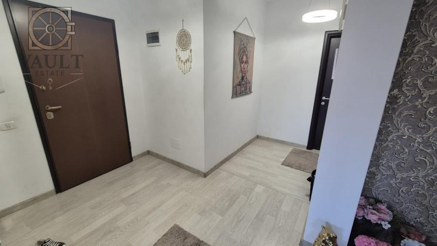Apartament 3 camere ULTRAFINISAT - Loc de parcare inclus - FUNDENI - 11