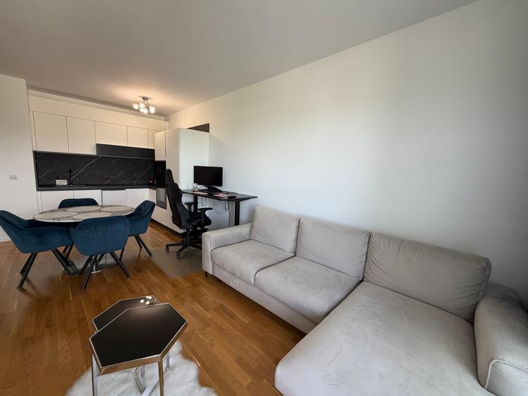 Apartament în Luxuria Residence,mobilat Rovere - 3