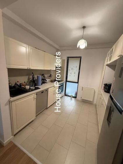 Inchiriere Casa Cubic Residence 5 Ghencea mobilata utilata 2 parcari - 7