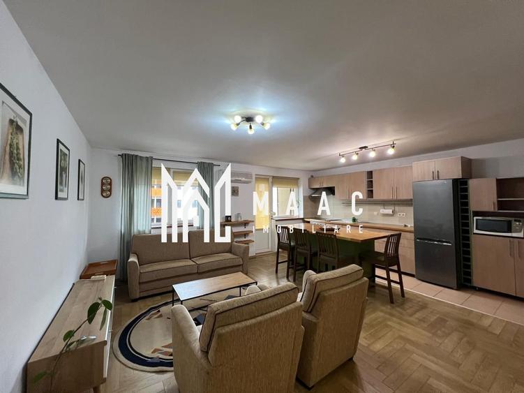 Apartament 3 Camere | 90 MPU | Cireșica - 5